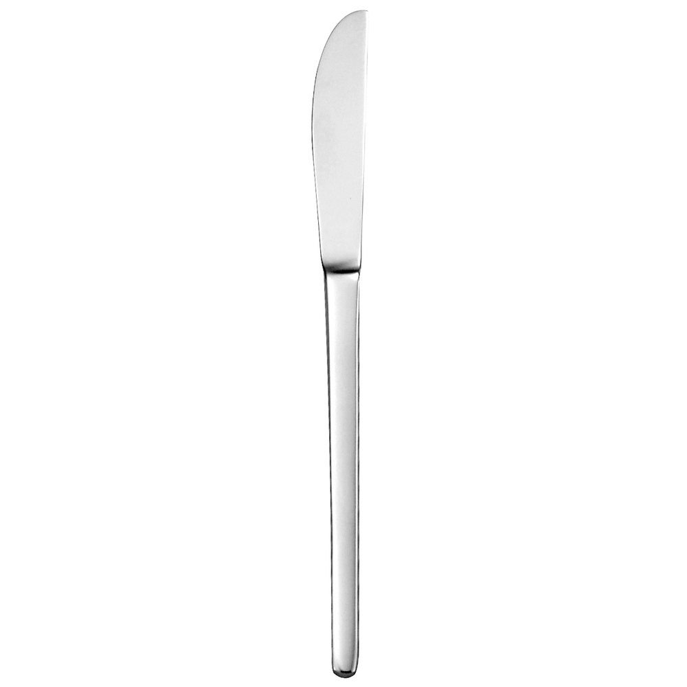 Picture of Oneida T483KPKF Apex Stainless Steel Petite Knife  Silver
