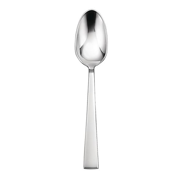Picture of Oneida T657STSF Fulcrum Stainless Steel Teaspoon  Silver