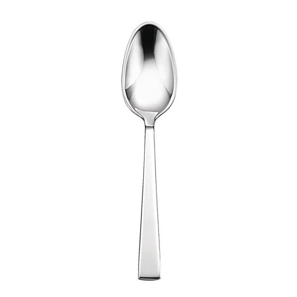 Picture of Oneida T657SADF 4.5 in. Fulcrum Stainless Steel AD Coffee Spoon  Silver