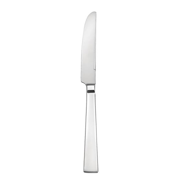 Picture of Oneida T657KPVF Fulcrum Stainless Steel Table Knife  Silver