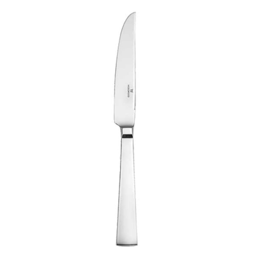Picture of Oneida T657KSSF Fulcrum Stainless Steel Steak Knife