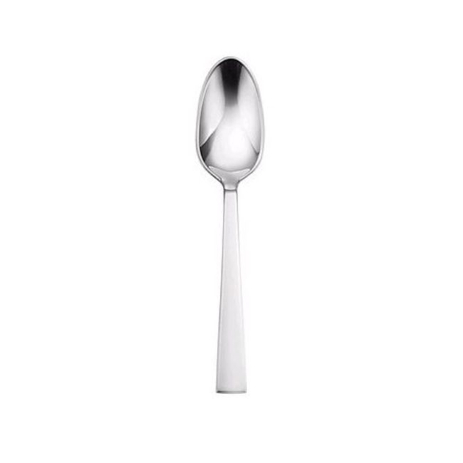 Picture of Oneida T812SFTF Sant Andrea Satin Fulcrum European Size Teaspoon