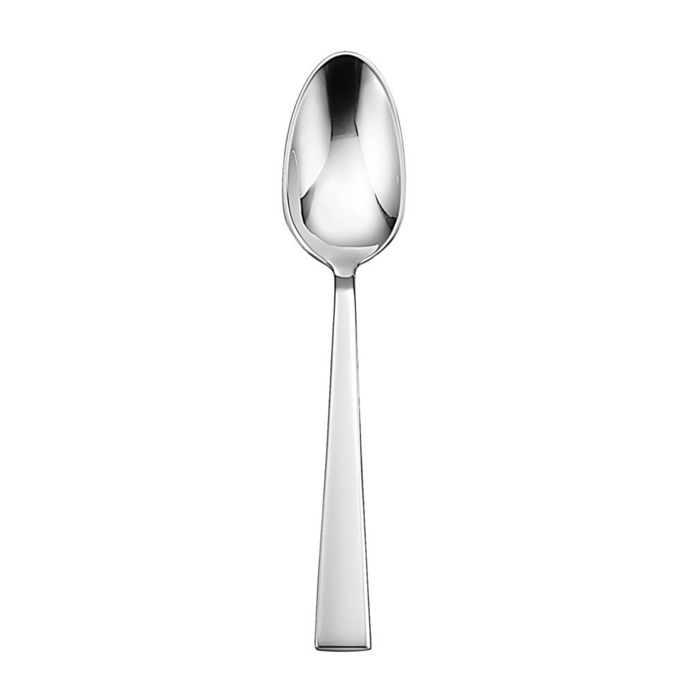 Picture of Oneida T812STSF Satin Fulcrum Stainless Steel Teaspoon