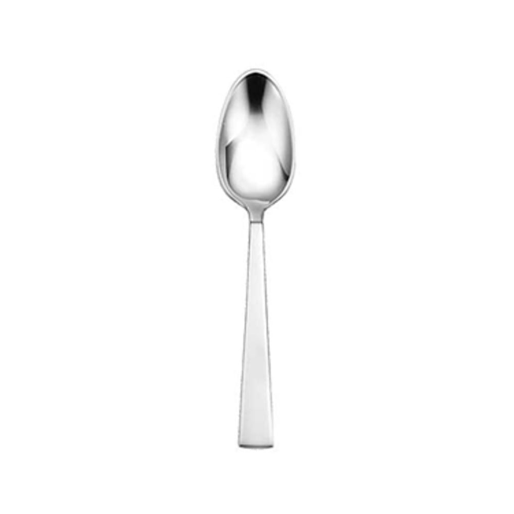 Picture of Oneida T812SDEF Oval Bowl Soup & Dessert Spoon