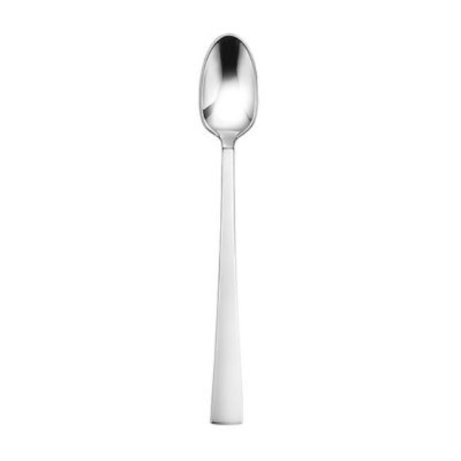 Picture of Oneida T812SITF 7.375 in. Satin Fulcrum Stainless Steel Iced Teaspoon