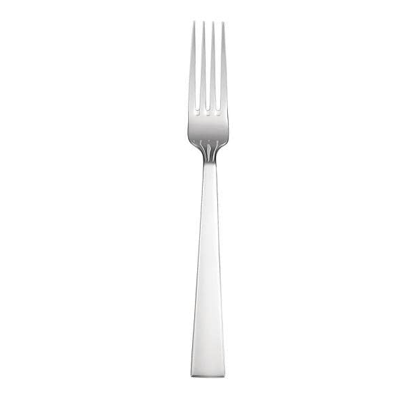 Picture of Oneida T812FDEF 7 in. Stain Fulcrum Stainless Steel Salad &amp; Dessert Fork  Silver