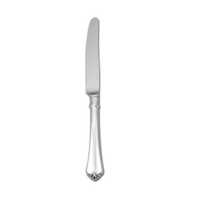 Picture of Oneida 2273KDSF Juilliard Stainless Steel Extra Heavy Weight Hollow Handle Dinner Knife  Silver