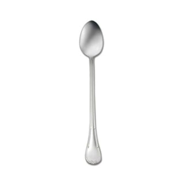 Picture of Oneida T023SITF Mascagni Stainless Steel Extra Heavy Weight Iced Teaspoon