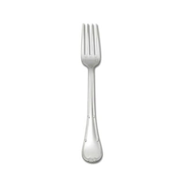 Picture of Oneida T023FOYF Mascagni Stainless Steel Extra Heavy Weight Oyster &amp; Cocktail Fork