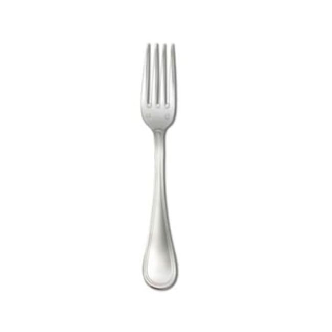 Picture of Oneida T029FDEF Bellini Stainless Steel Extra Heavy Weight Salad &amp; Dessert Fork