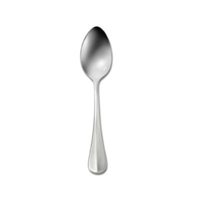 Picture of Oneida T018SFTF Scarlatti Stainless Steel European Size Teaspoon