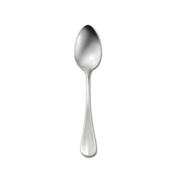 Picture of Oneida T018SADF 4.75 in. Scarlatti A.D. Coffee Spoon, Stainless Steel