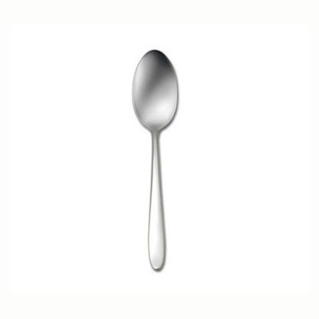 Picture of Oneida T023STSF Mascagni Stainless Steel US Size Teaspoon