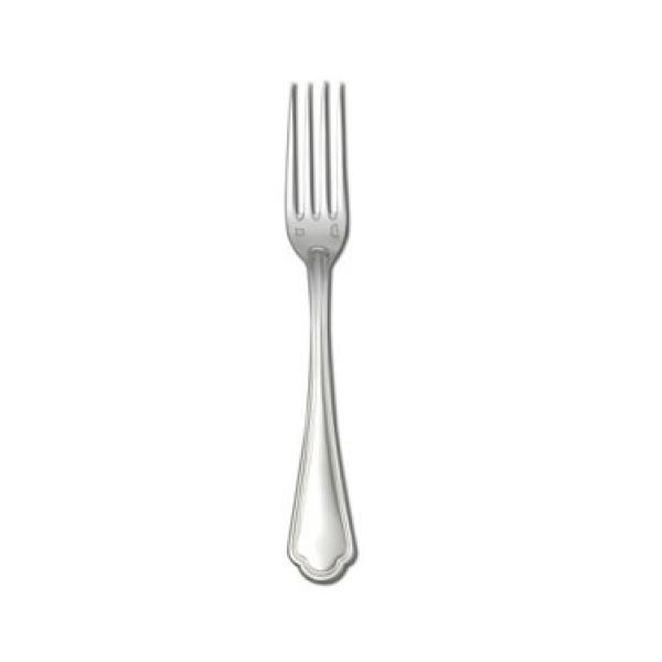 Picture of Oneida T314FDIF 8.25 in. 18 & 10 Stainless Steel European Size Table Fork