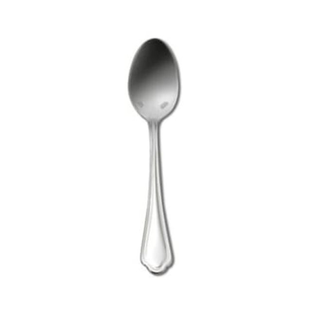 Picture of Oneida T314SFTF Sant Andrea Rossini Stainless Steel European Size Teaspoon