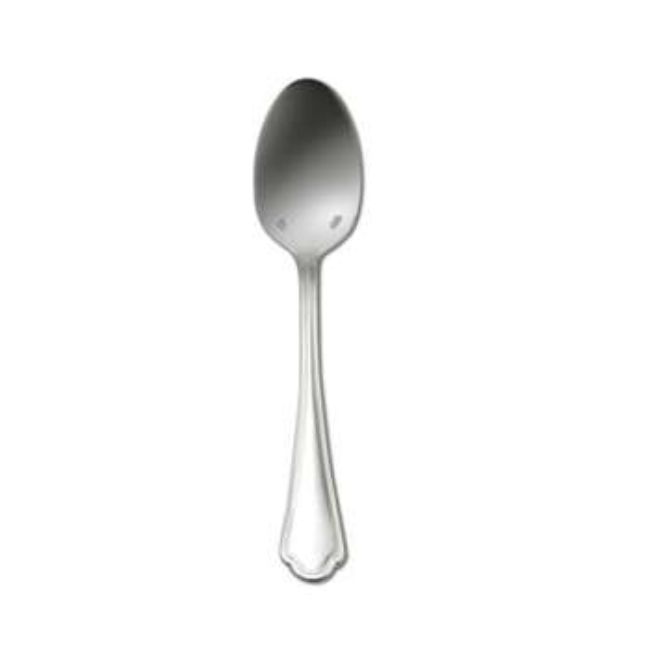 Picture of Oneida T314STBF 8.25 in. Rossini Stainless Steel Tablespoon &amp; Serving Spoon