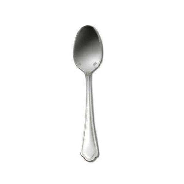Picture of Oneida T314STSF 6 in. 18 & 10 Stainless Steel US Size Teaspoon