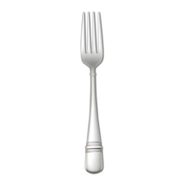 Picture of Oneida T119FDEF Astragal Stainless Steel Extra Heavy Weight Dessert Fork
