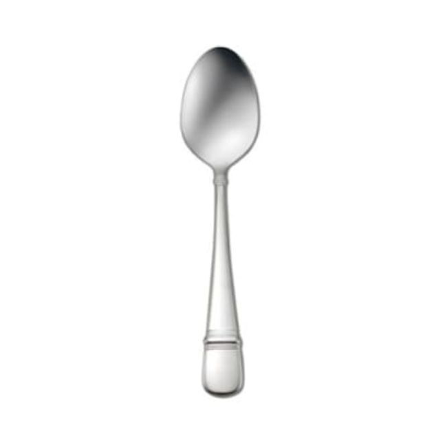Picture of Oneida T119STBF 8.187 in. Astragal Stainless Steel Tablespoon &amp; Serving Spoon
