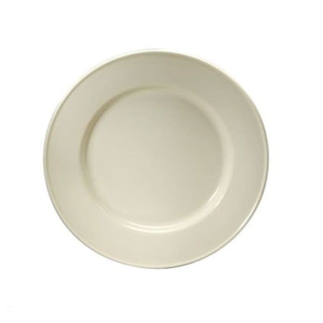 Picture of Oneida F1000000127 7.5 in. Round Classic Cream White Plate