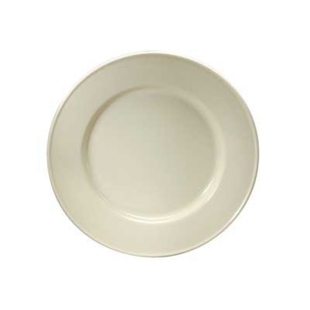 Picture of Oneida F1000000134 8.375 in. Classic Plate, Cream White