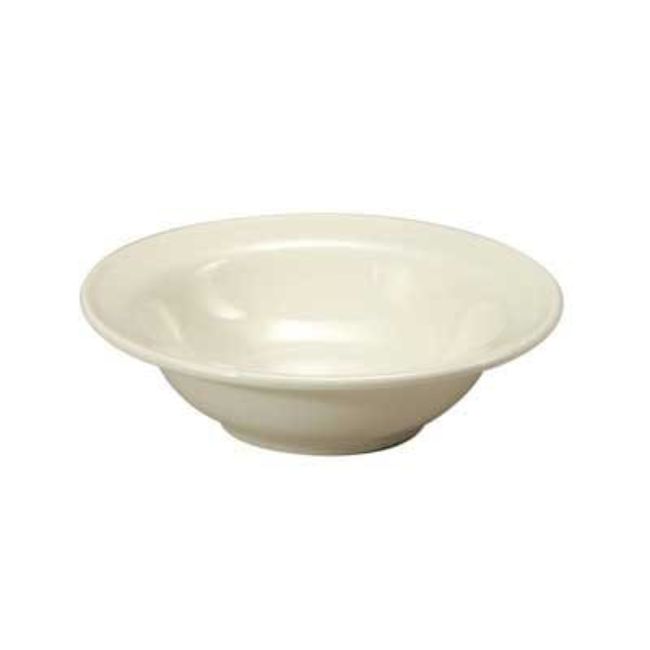 Picture of Oneida F1000000720 11 oz Classic Cream White Grapefruit Bowl