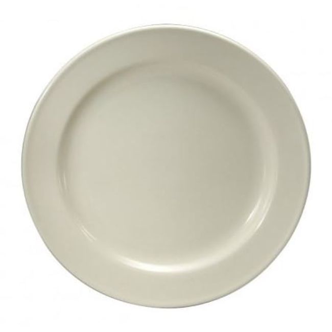Picture of Oneida F1010000117 6.25 in. Round Neo Classic Plate