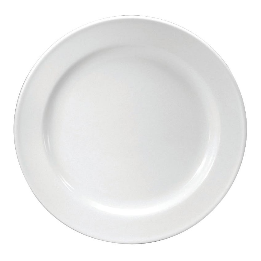 Picture of Oneida F1010000149 10.25 in. Round Neo Classic White Plate
