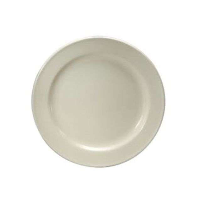 Picture of Oneida F1010000157 11.25 in. Round Neo Classic White Plate