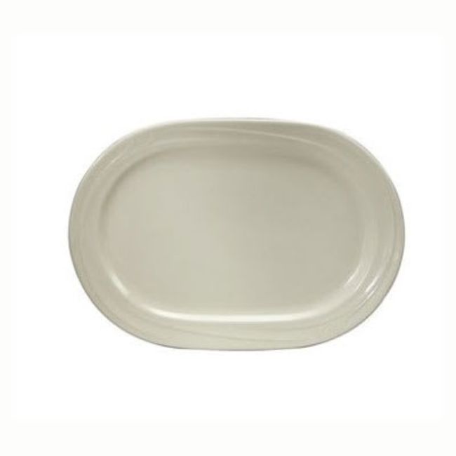 Picture of Oneida F1040000361 11.75 x 8.5 in. Espree Oval Serving Platter