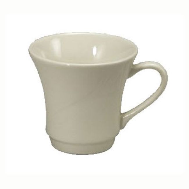 Picture of Oneida F1040000510 7 oz Espree Cream Porcelain Talisman Cups