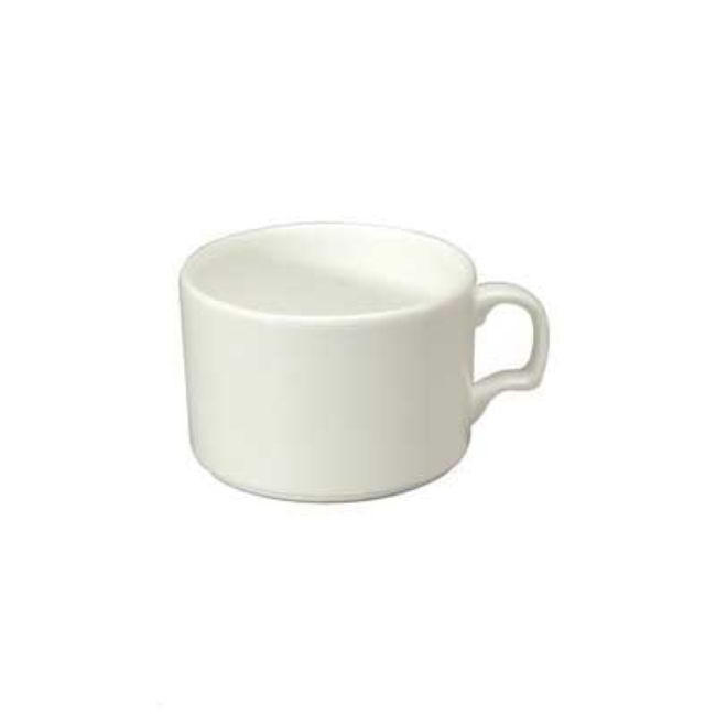 Picture of Oneida F1130000530 8 oz Gemini Stackable Cups