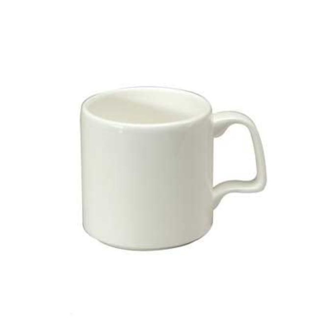Picture of Oneida F1130000563 11.5 oz Gemini Bone China Mugs