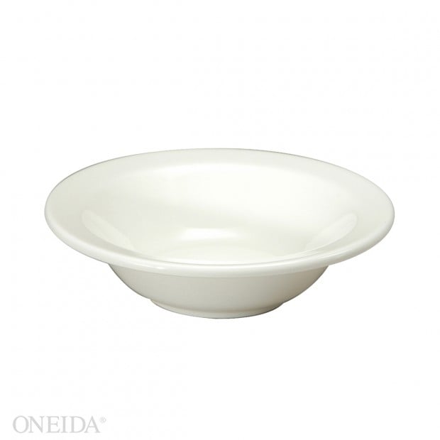 Picture of Oneida F1130000721 12 oz Gemini China Bowl