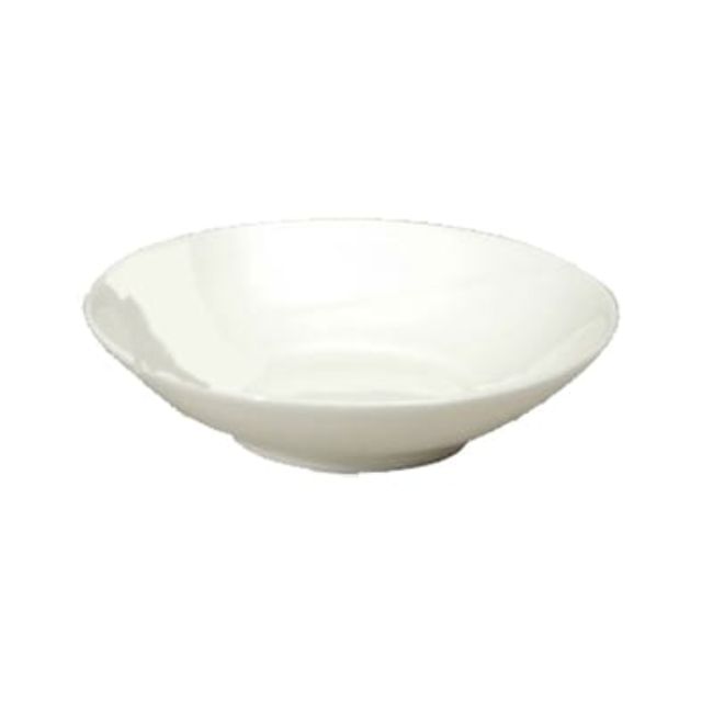 Picture of Oneida F1150000710 6.375 oz Vision Undecorated Fruit Bowl