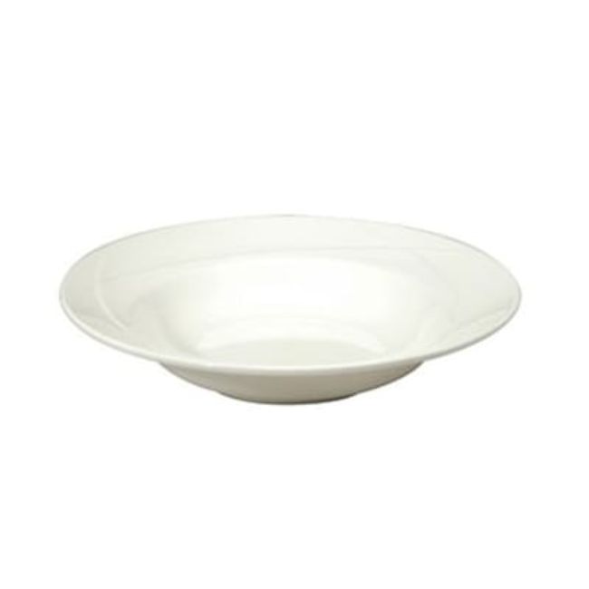 Picture of Oneida F1150000740 31 oz Vision Deep Rimmed Soup Bowl  White