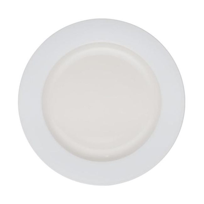 Picture of Oneida F1400000131 7.875 in. Tundra White Round Plate