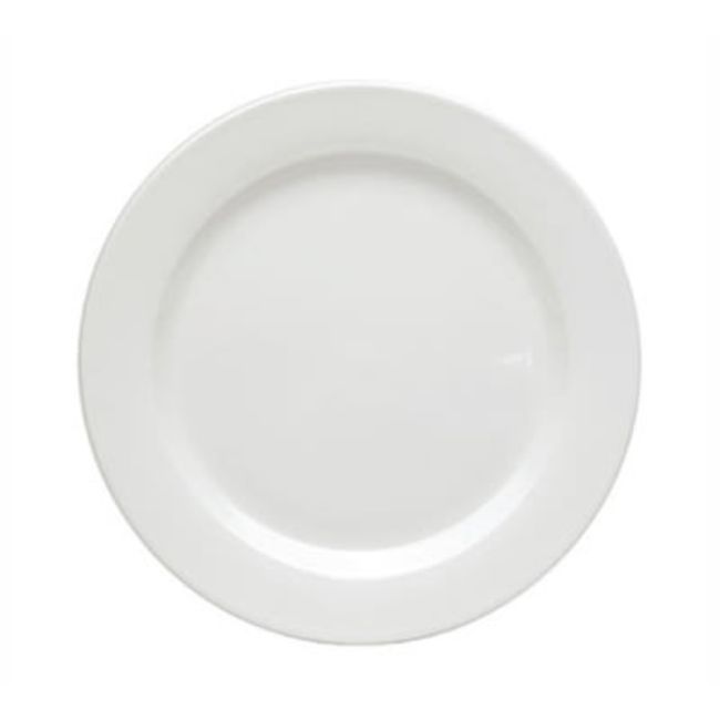 Picture of Oneida F1400000147 10 in. Tundra White Round Plate