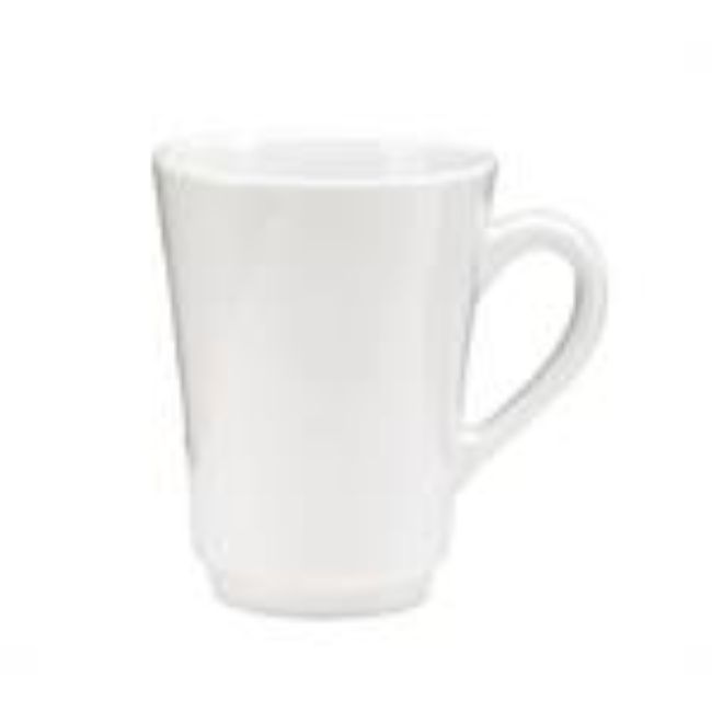 Picture of Oneida F1400000510 10 oz Tundra White Tall Cups