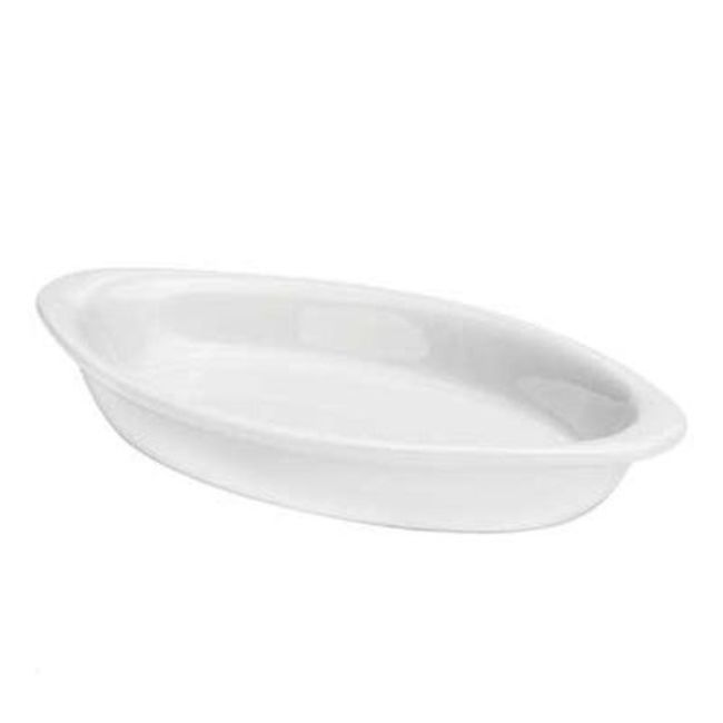 Picture of Oneida F1400000646 9 oz Tundra Desirable Bone White Rarebit