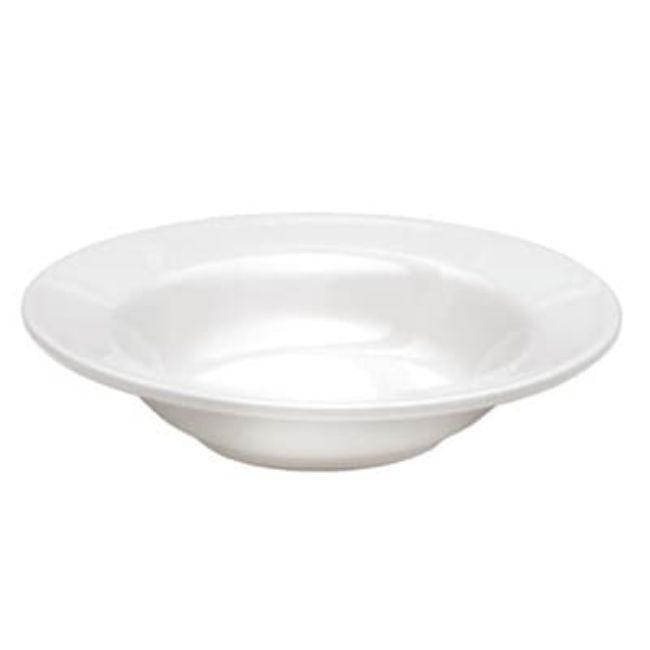 Picture of Oneida F1400000711 5 oz Tundra Round China Fruit Bowl