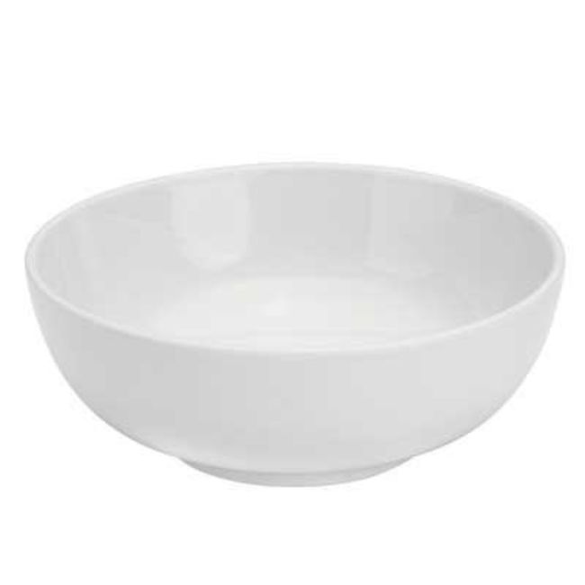 Picture of Oneida F1400000734 24 oz Tundra High Alumina Salad Bowl