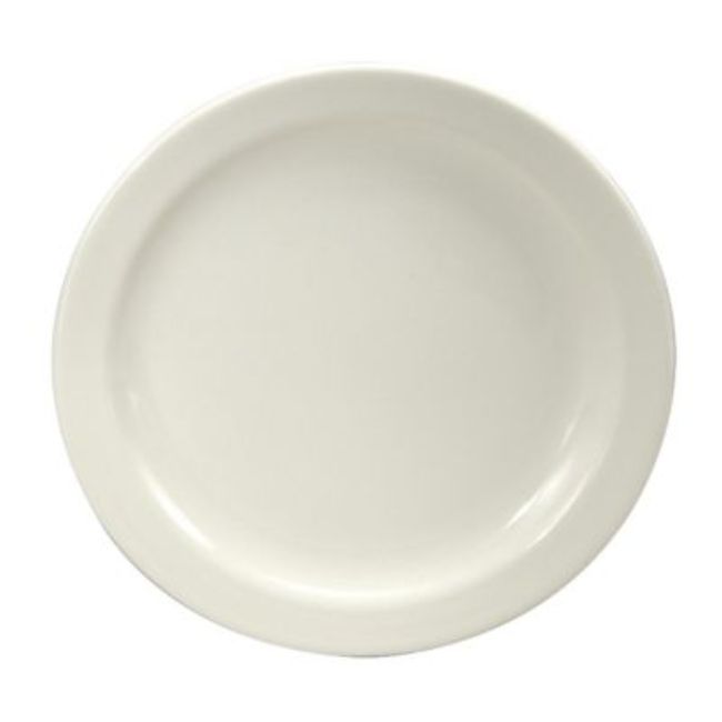 Picture of Oneida F1600000157 11.25 in. Shape 2000 Plate  White
