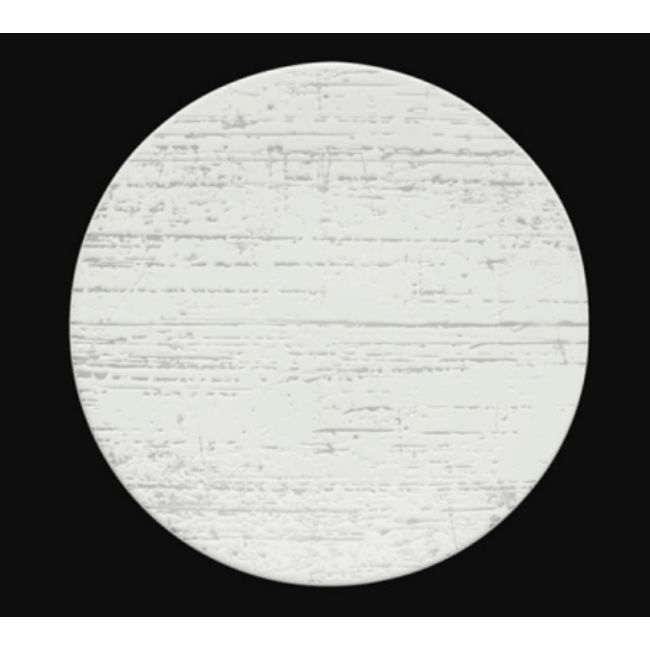 Picture of Oneida DZ2501021WH 8 in. dia. Round Dishwasher Luzerne Plate