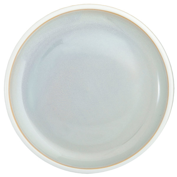Picture of Oneida F1463051132 8.5 in. Studio Pottery Stratus Porcelain Round Plate
