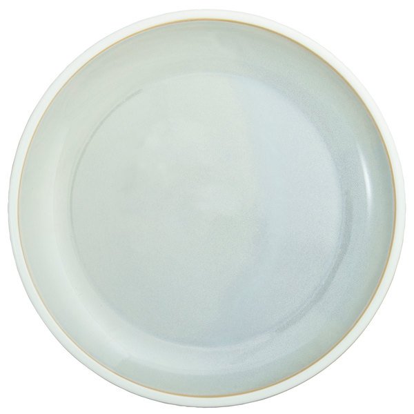 Picture of Oneida F1463051151 10.63 in. Studio Pottery Stratus Porcelain Round Plate