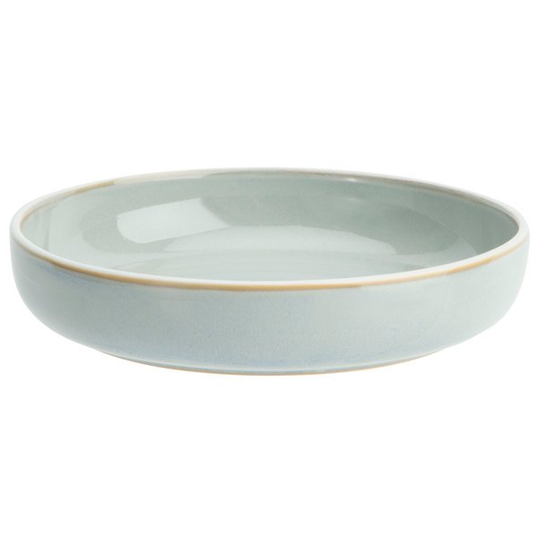 Picture of Oneida F1463051283 16 oz Porcelain Tapas Dish Bowl