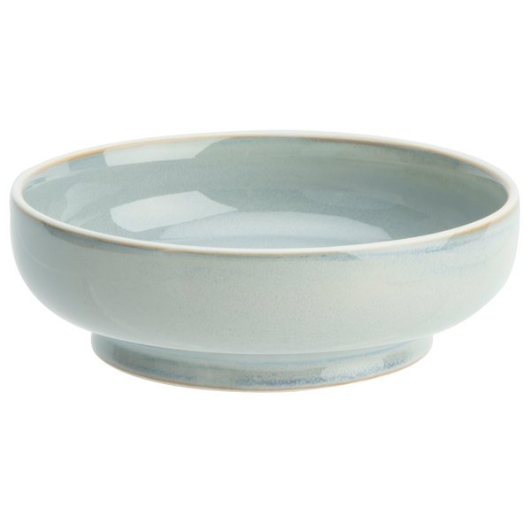 Picture of Oneida F1463051293 9 oz Porcelain Footed Bowl