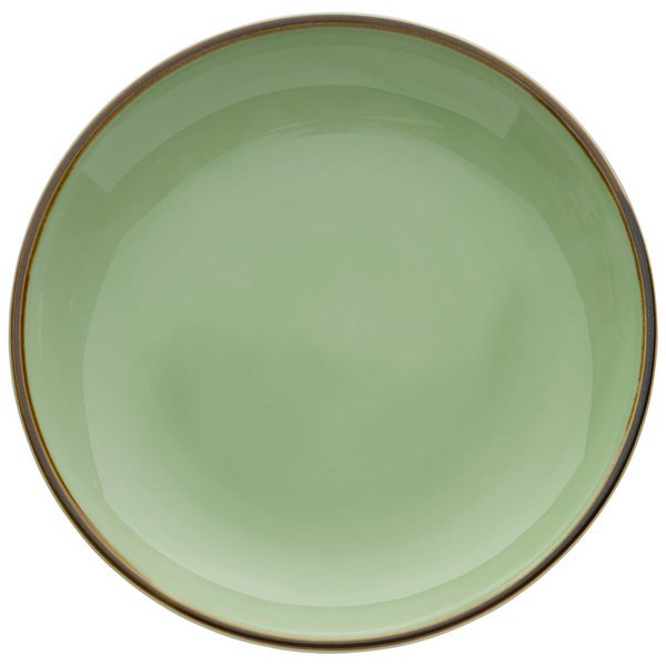 Picture of Oneida F1463067282 10.25 in. Porcelain Round Deep Plate