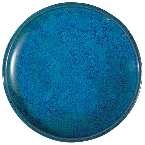 Picture of Oneida F1468994132 8 in. Porcelain Round Plate